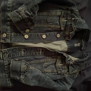 Gap denim